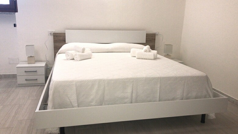 B&B Da Tizy