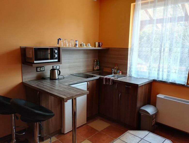 Aranyhal Apartmanh�z