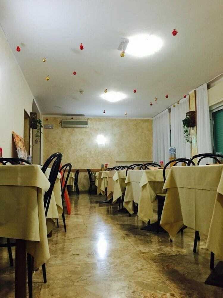 Hotel Capri