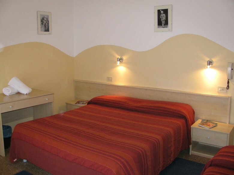Hotel Villa Roberta