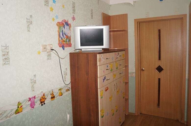 Apartment Rf88 On Leninskiy 174