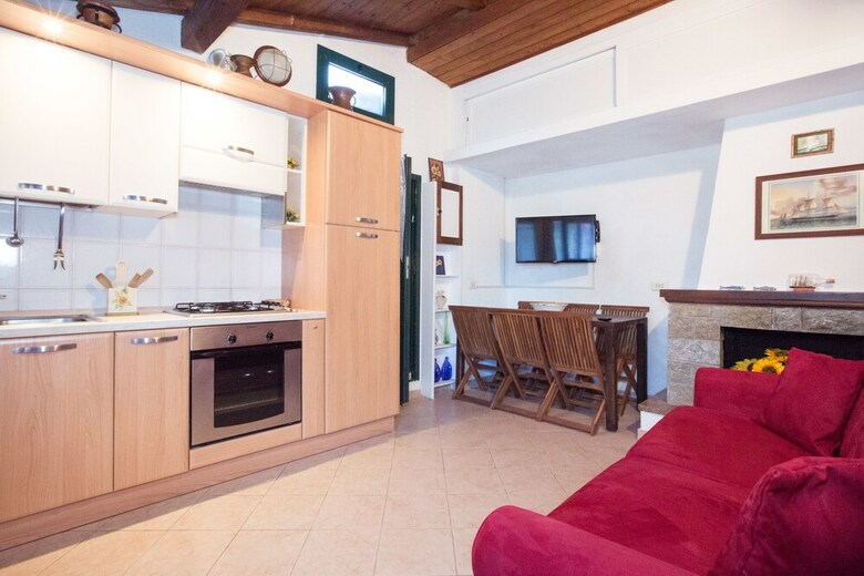 Apartamento Il Girasole