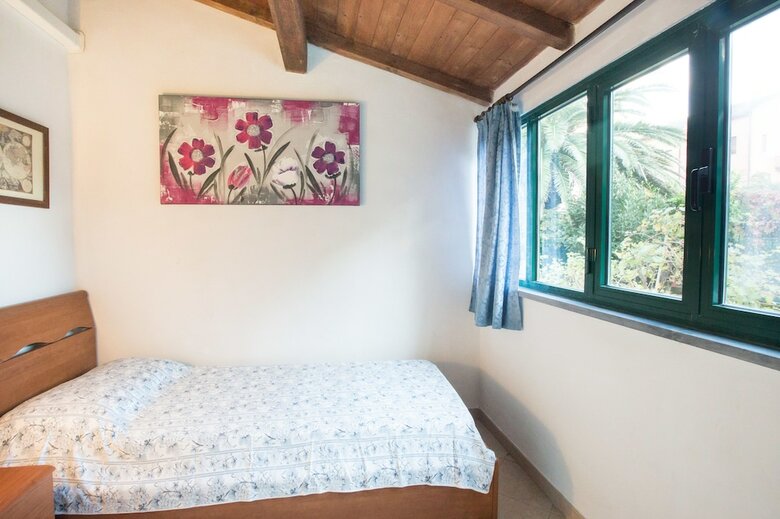 Apartamento Il Girasole