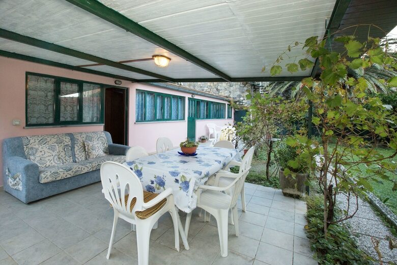 Apartamento Il Girasole