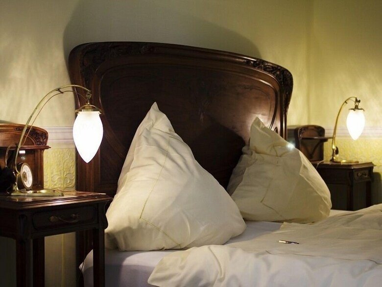 Hotel Goldener L�we