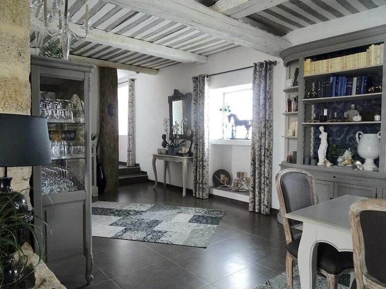 Hotel Abacard Home Chambres D'h�te