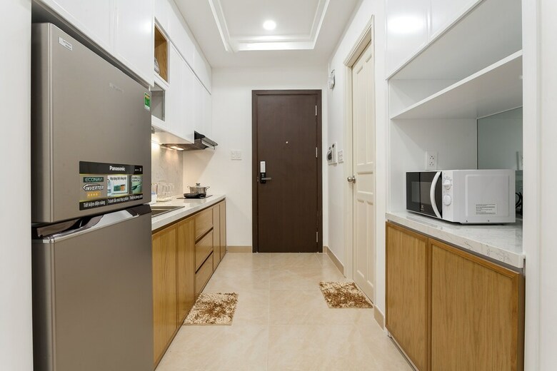 Henry Apartment Luxury Studio