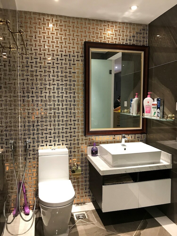 Henry Apartment Luxury Studio