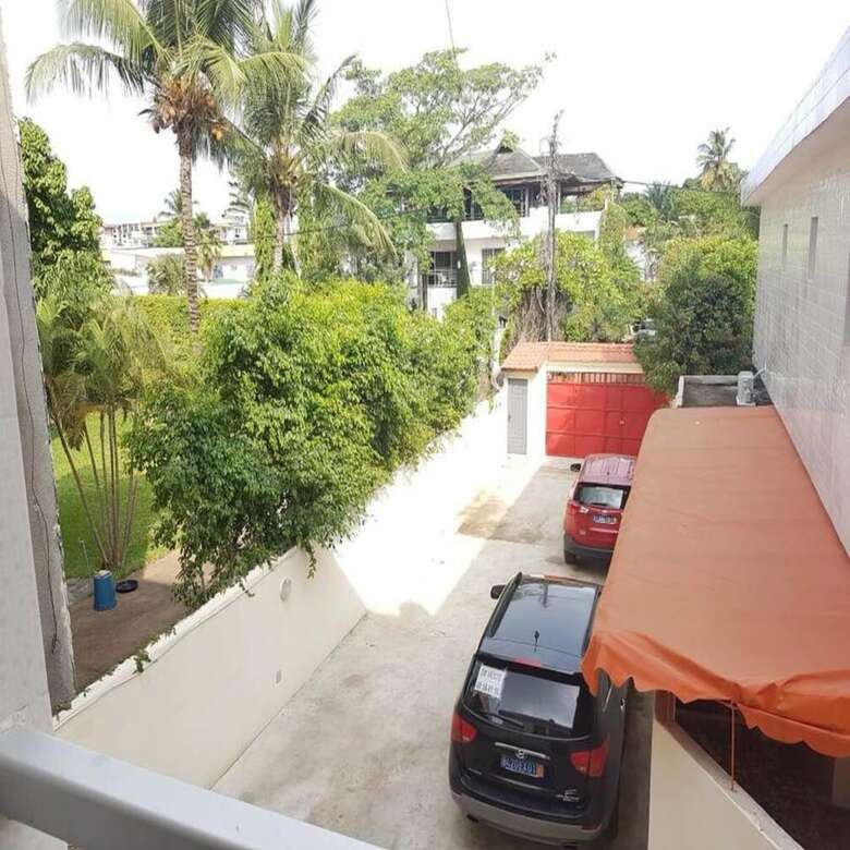 Apartamentos R�sidence B2