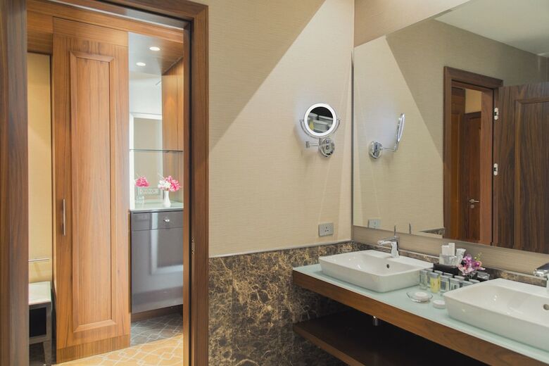 Hotel Borjomi Likani