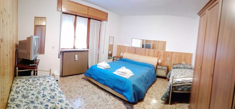 Bed & Breakfast Conte Antonio Da Montecopiolo