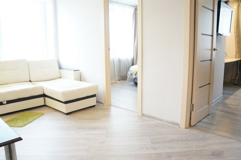 Apartment Rf88 With Jacuzzi On Moskovsky 220