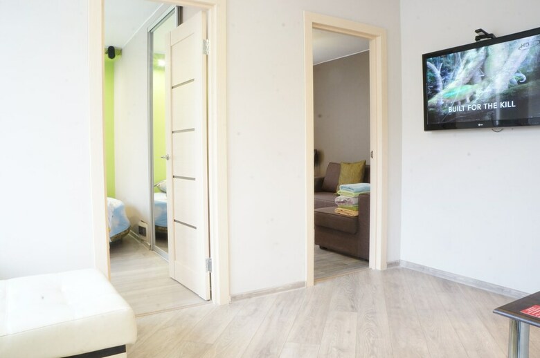 Apartment Rf88 With Jacuzzi On Moskovsky 220