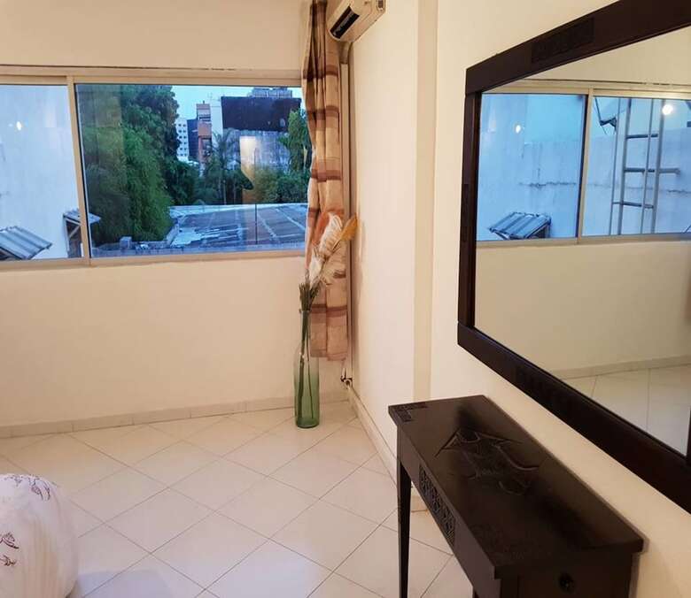 Apartamentos Appartement Douze