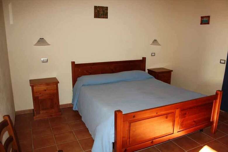 Agroturismo Agriturismo Su Meurreddu