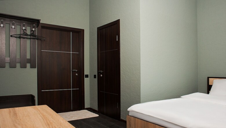 Hotel Sova