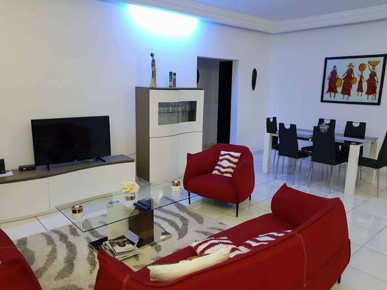 Apartamentos Residence C�cilia
