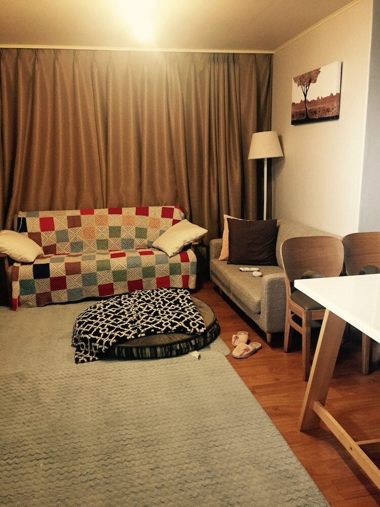 Hotel Miel Guesthouse