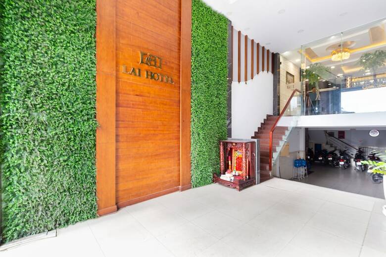 White Diamond Pn Hotel - The Art