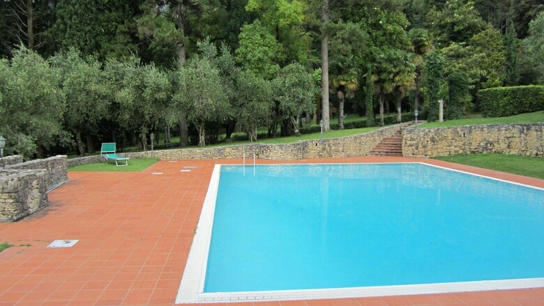 Villa Silvana