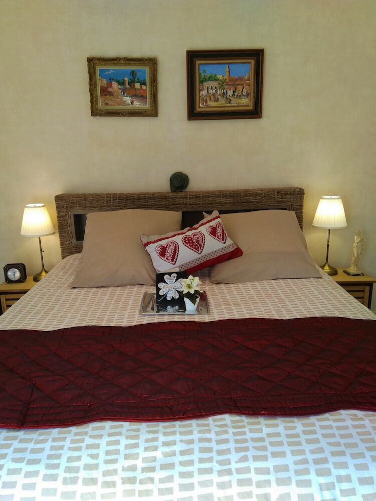 Hotel Villa Ath�na, S�jour Bien-etre Et �thique