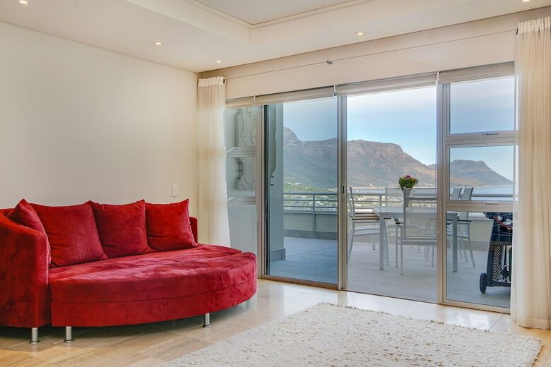 Apartamentos Dunmore Views