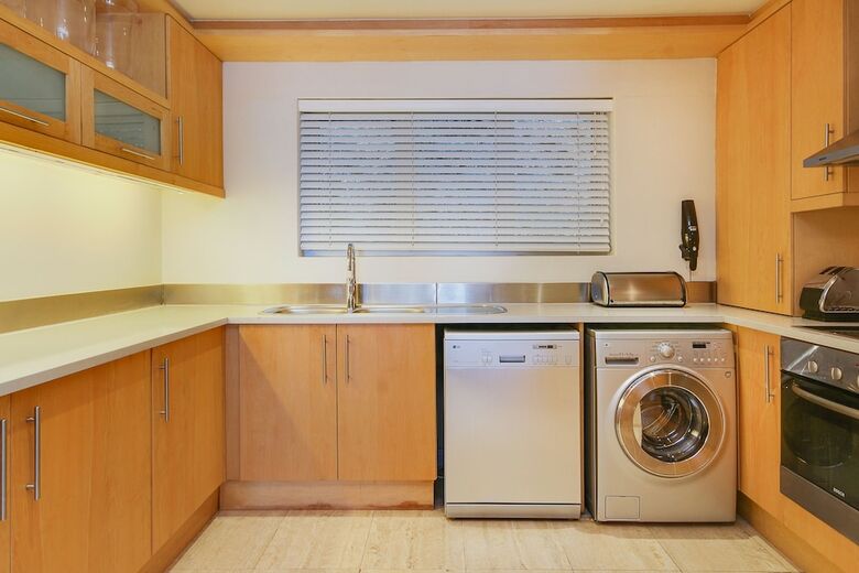 Apartamentos Dunmore Views