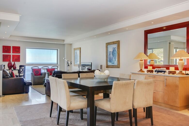 Apartamentos Dunmore Views