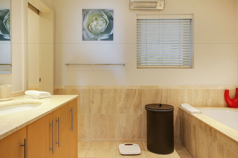 Apartamentos Dunmore Views
