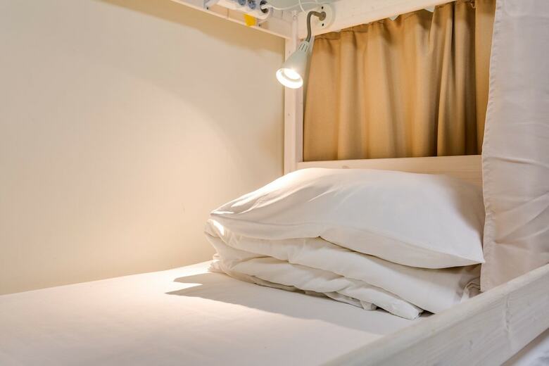 Hostal Centeral Hotel