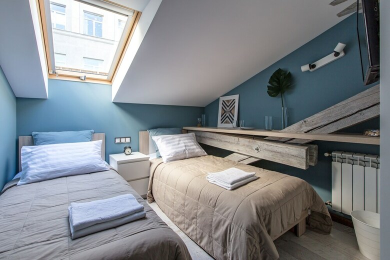 Hostal Centeral Hotel