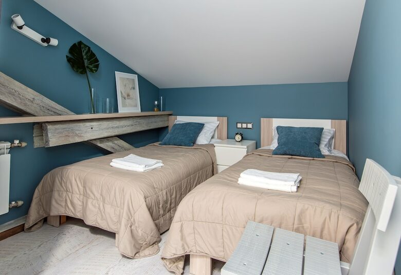 Hostal Centeral Hotel