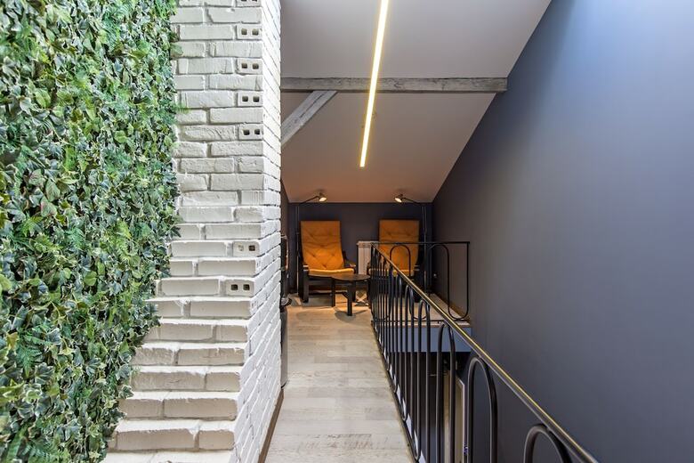 Hostal Centeral Hotel