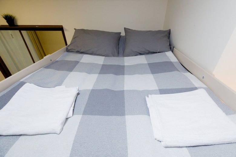 Hostal Centeral Hotel
