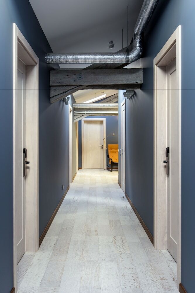 Hostal Centeral Hotel