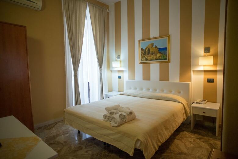 Bed & Breakfast Koymbetra