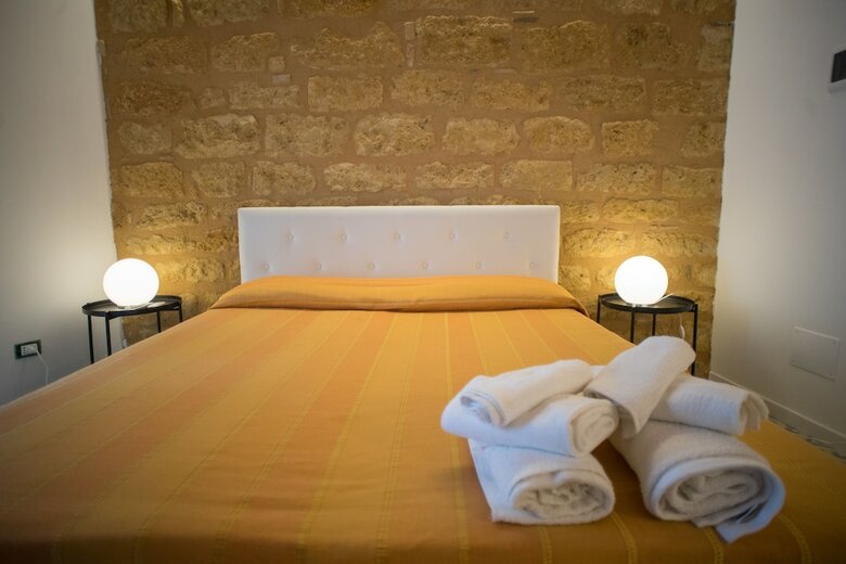 Bed & Breakfast Koymbetra