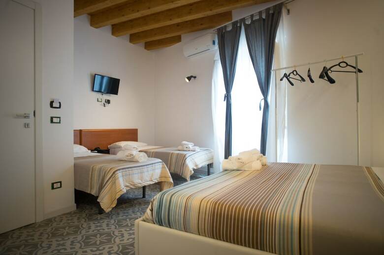 Bed & Breakfast Koymbetra
