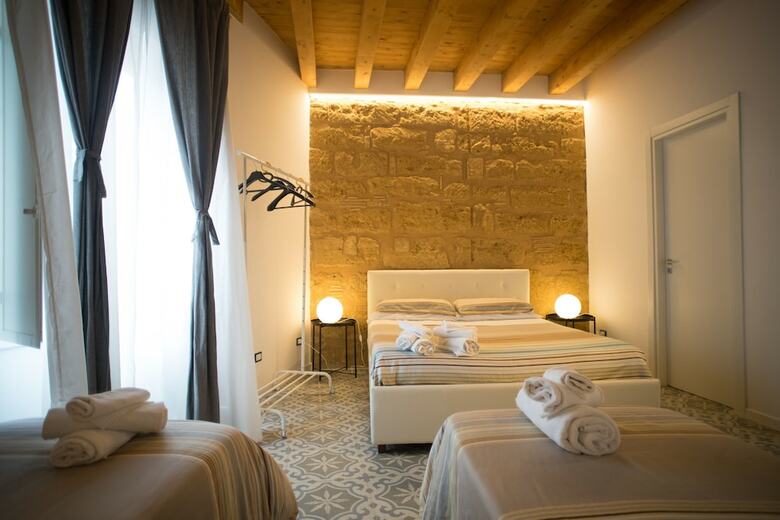 Bed & Breakfast Koymbetra