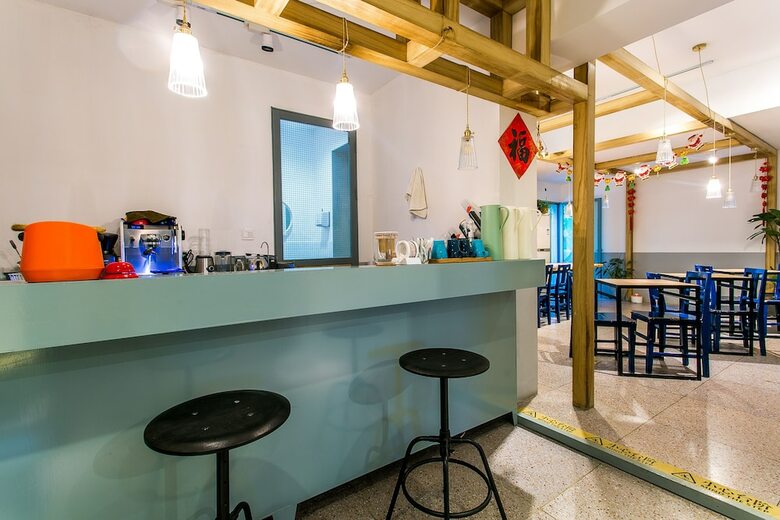 Hotel Jiajia Home
