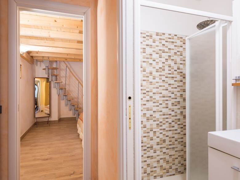 Apartamento Residenza Borghese 71