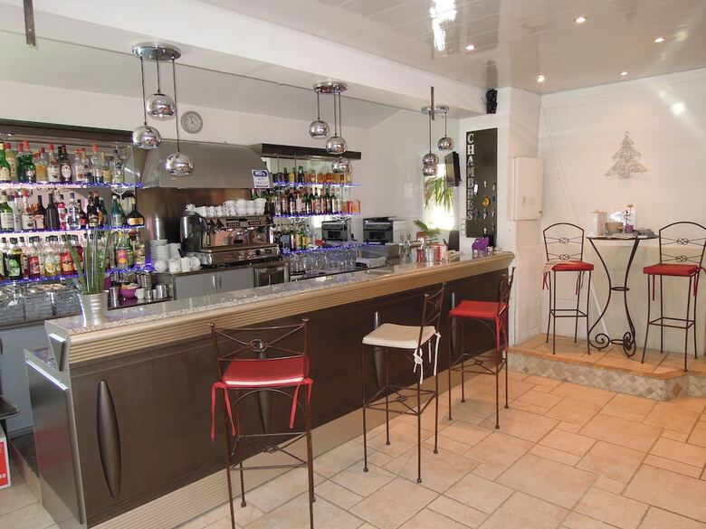 Hotel H�tel- Restaurant-bar L'oasis