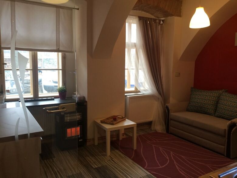 Apartamentos Star� Brno Flat
