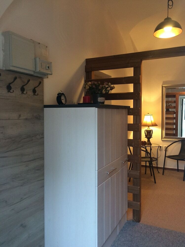 Apartamentos Star� Brno Flat