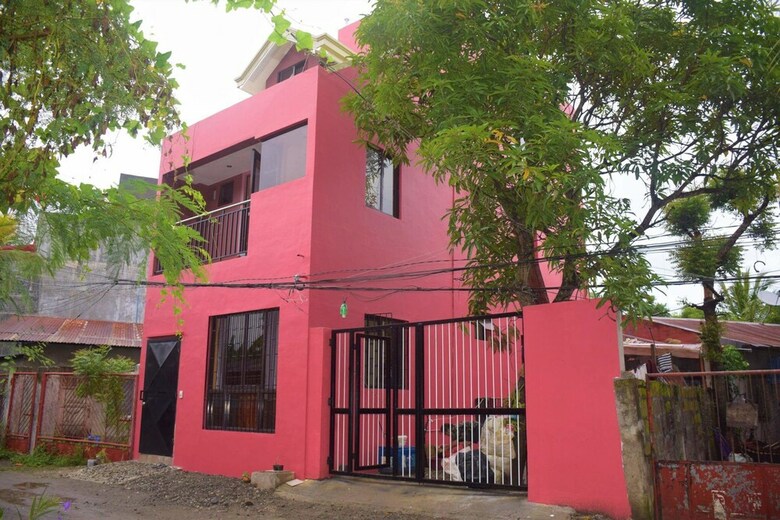 Hostal The Quetzal B&B