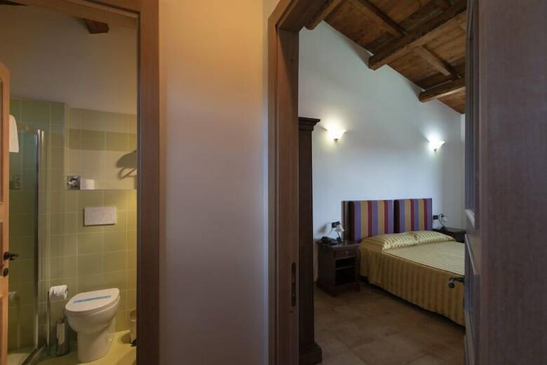 Hotel Masseria Grande