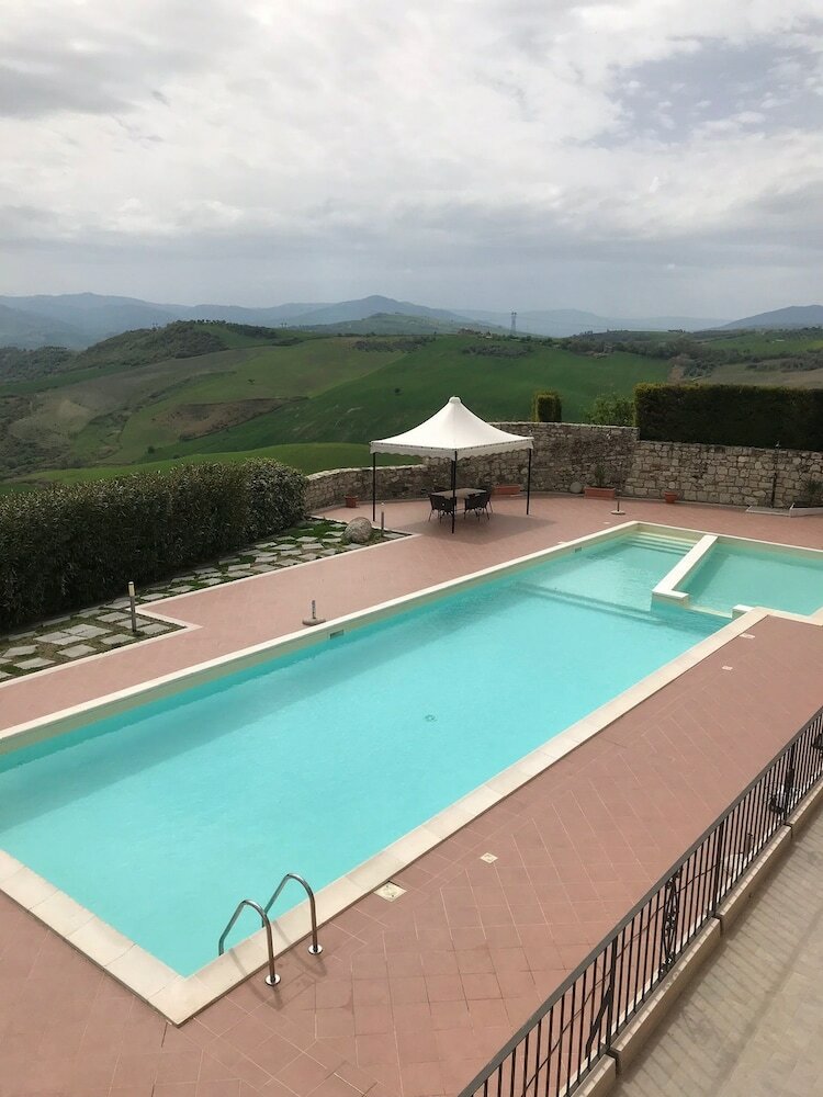 Hotel Masseria Grande