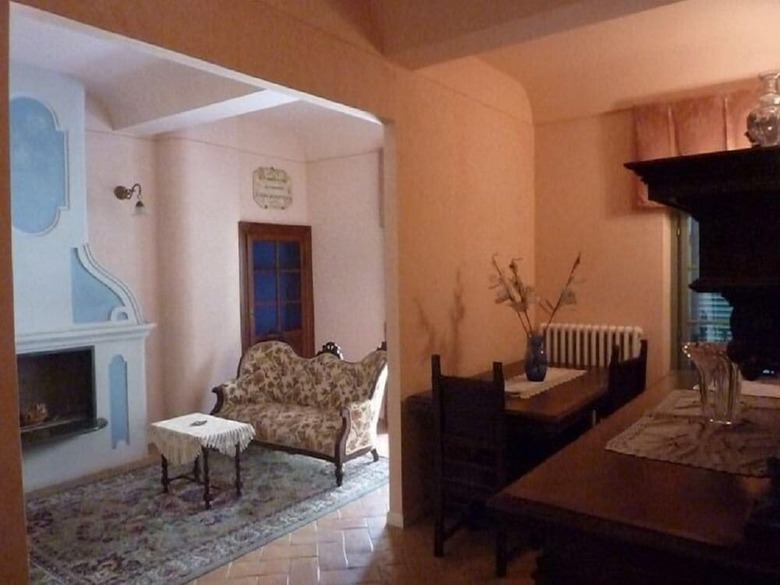 Apartamento Palazzo Dell'opera