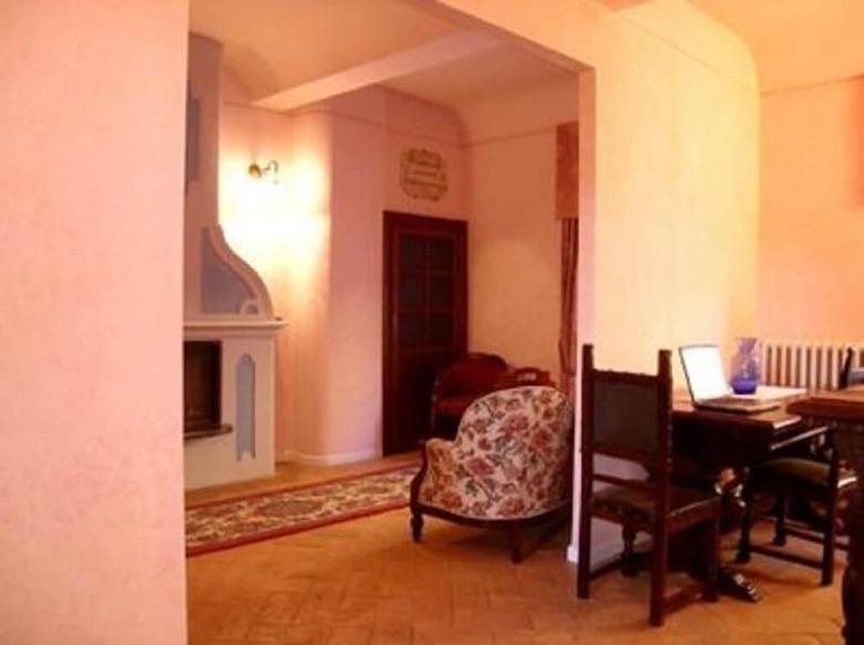 Apartamento Palazzo Dell'opera