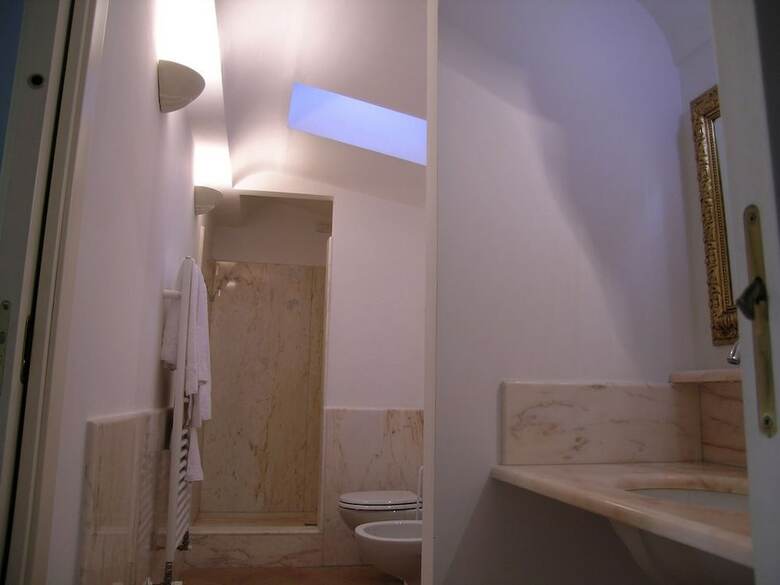 Apartamento Palazzo Dell'opera